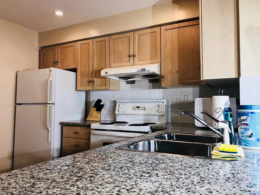 City Stay Condos - Downtown Toronto, Simcoe Street Toronto